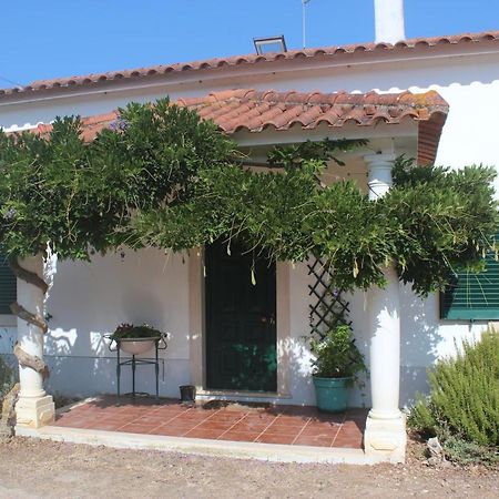 Al- Quinta Dos Carvalhais Rio Maior Bagian luar foto